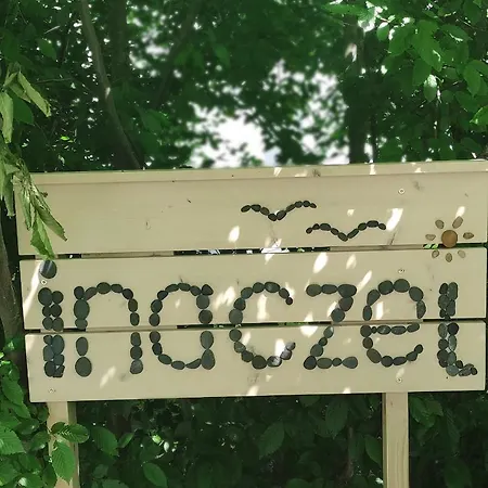 Inaczej بيت للعطل